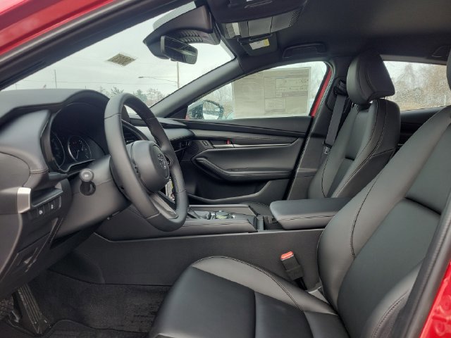 2026 Mazda Mazda3 Select Sport - Photo 15