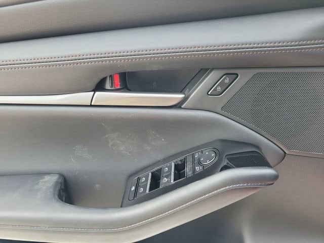 2026 Mazda Mazda3 Select Sport - Photo 17