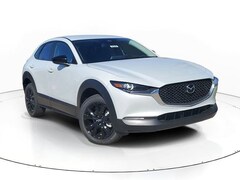 2026 Mazda CX-30 2.5 S Select Sport AWD Sport Utility