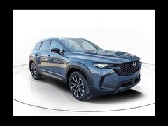2026 Mazda CX-50 Hybrid Premium Plus AWD Sport Utility