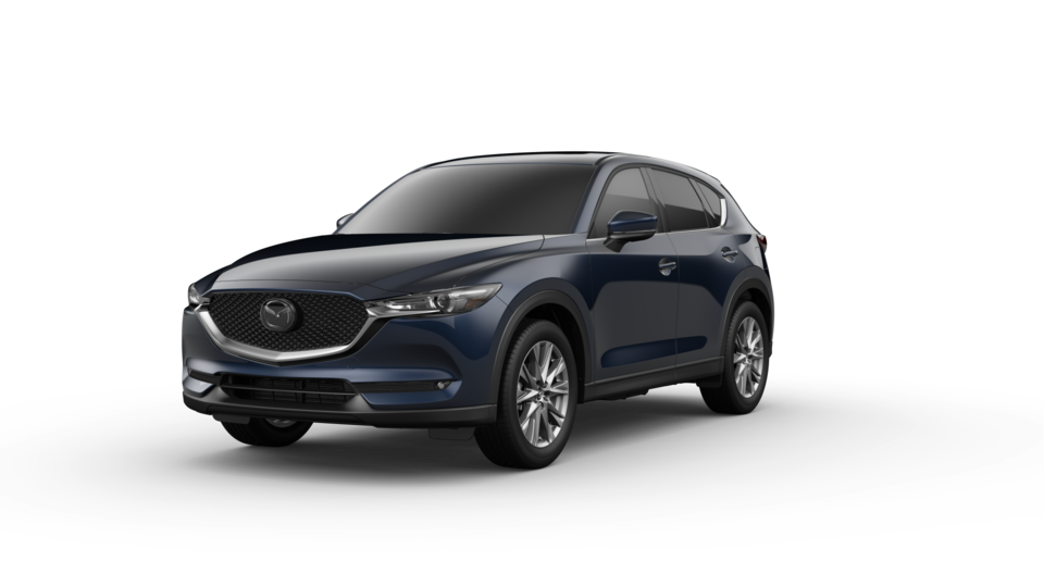 Mazda SUVs | Kerry Mazda | Florence, KY & Cincinnati, OH