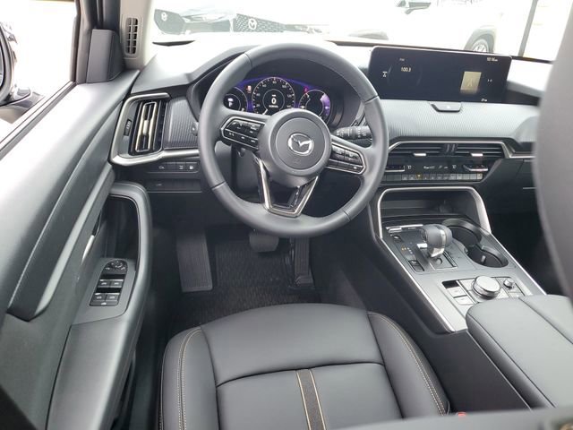 2026 Mazda CX-70 SC - Photo 11