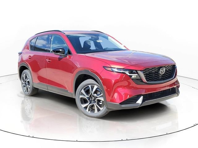 2024 Mazda CX-5 for Sale near Cincinnati | Kerry Mazda of Florence