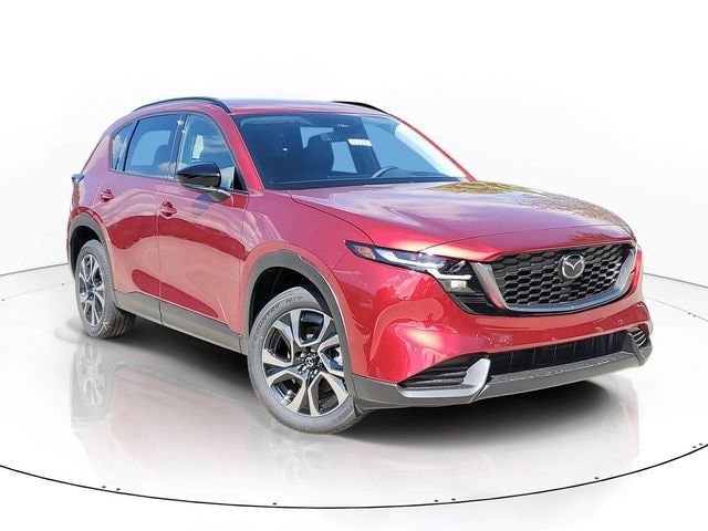The New Mazda CX-5 | Near Cincinnati | Kerry Mazda of Florence