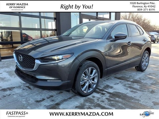 2026 Mazda CX-30 Preferred's photo
