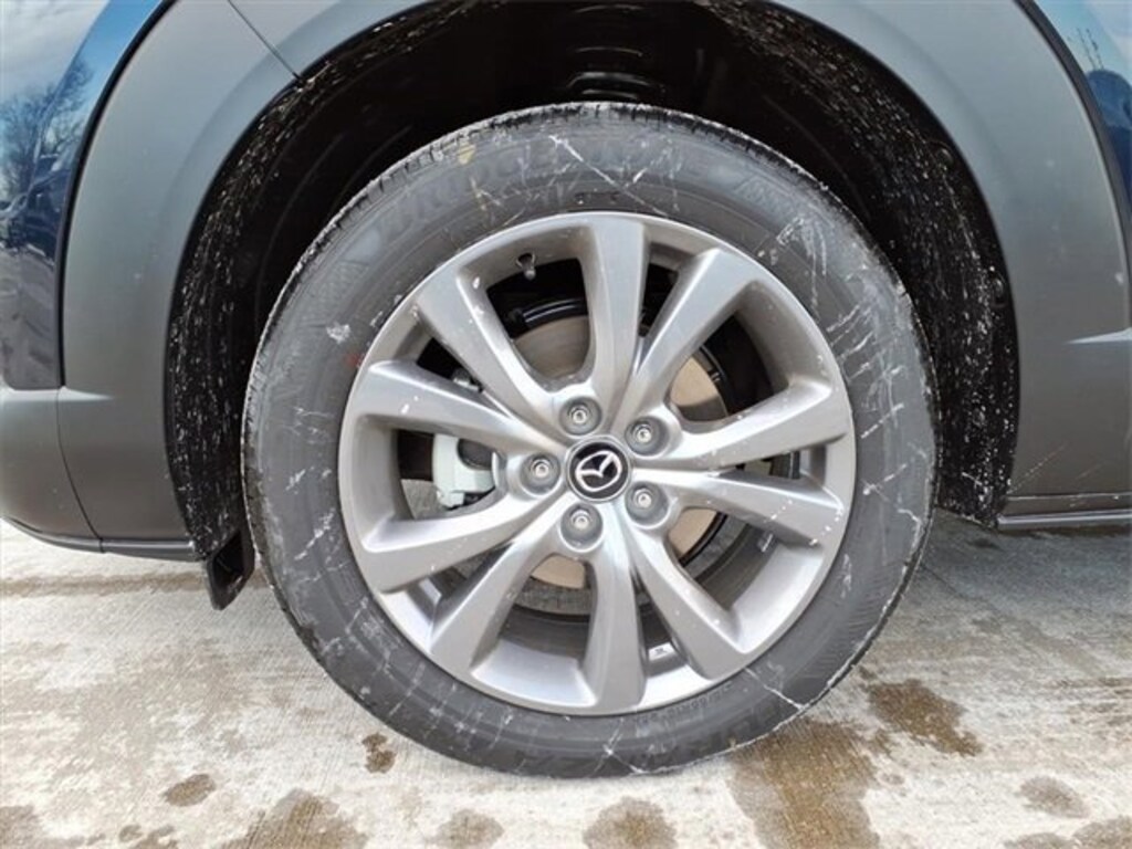 New 2026 Mazda CX-30 2.5 S Preferred AWD Sport Utility