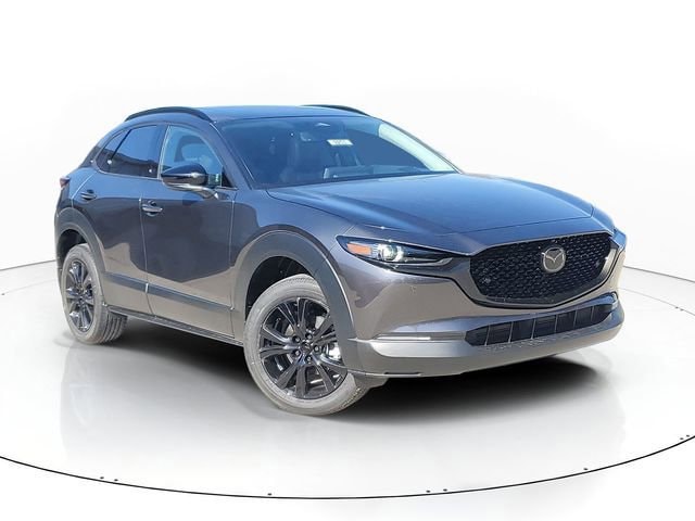 2026 Mazda CX-30