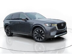 2026 Mazda CX-90 3.3 Turbo S Premium Plus AWD Sport Utility