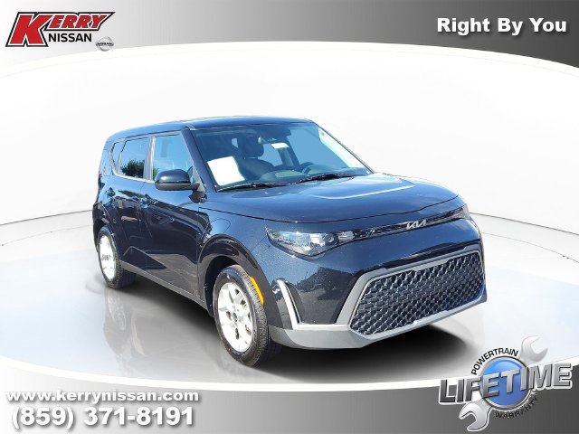 2023 Kia Soul