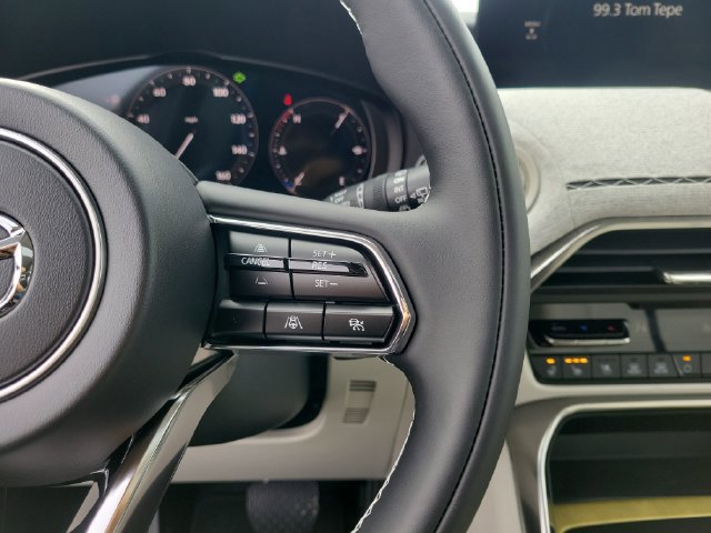 2026 Mazda CX-90 Premium Plus Package - Photo 23