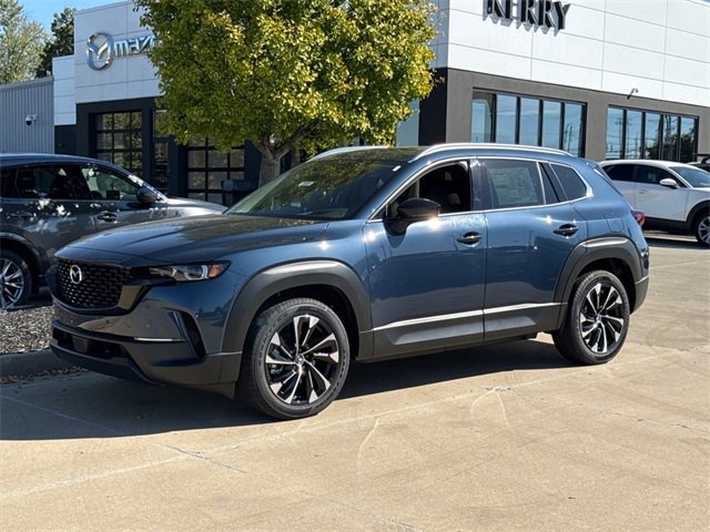 2026 Mazda CX-50 2.5 Premium Plus photo 2