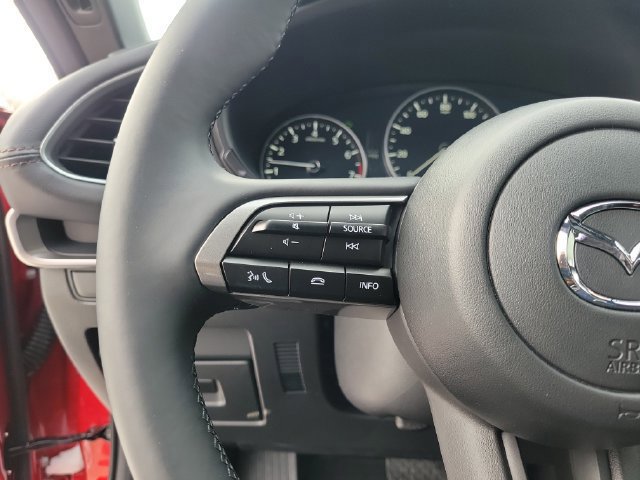 2026 Mazda Mazda3 Select Sport - Photo 22