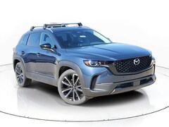 2026 Mazda CX-50 2.5 S Premium AWD Sport Utility