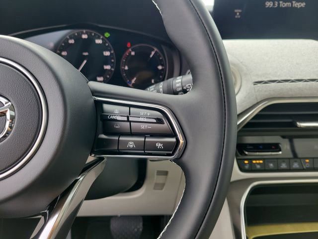 2026 Mazda CX-90 Premium Plus Package - Photo 23