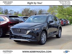 2025 Mazda CX-5 2.5 Turbo Signature AWD Sport Utility