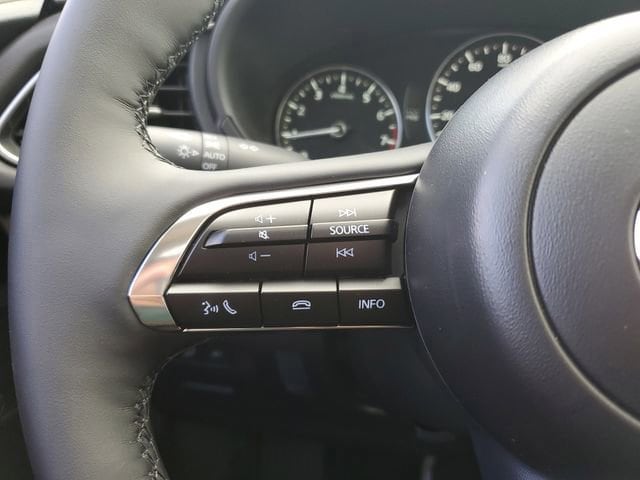 2026 Mazda CX-30 Premium - Photo 23