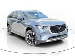 2026 Mazda CX-90 Plug-In Hybrid Premium Plus AWD Sport Utility