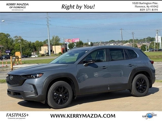 2025 Mazda CX-50 Premium's photo