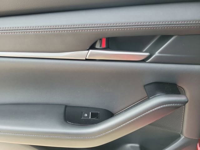 2026 Mazda Mazda3 Select Sport - Photo 12
