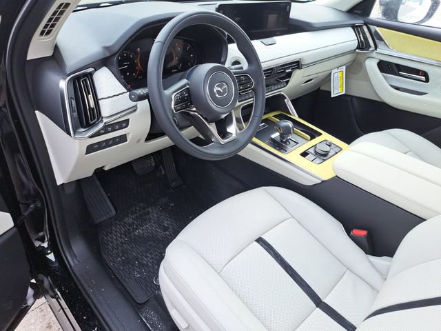 2026 Mazda CX-90 Premium Plus Package - Photo 17