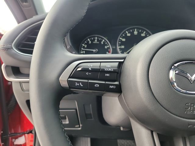 2026 Mazda Mazda3 Select Sport - Photo 22