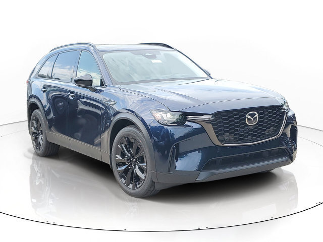 2026 Mazda CX-90 3.3 Turbo Premium Sport AWD Sport Utility