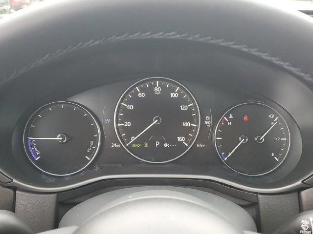 2026 Mazda CX-50 Premium - Photo 25