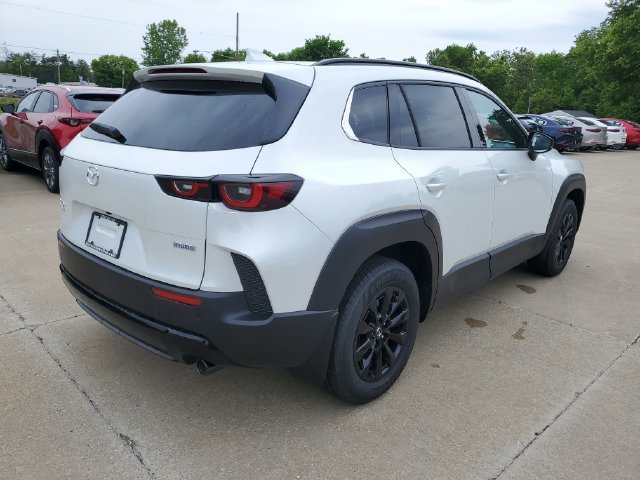 2026 Mazda CX-50 Premium - Photo 4