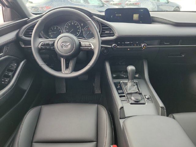 2026 Mazda Mazda3 Select Sport - Photo 10