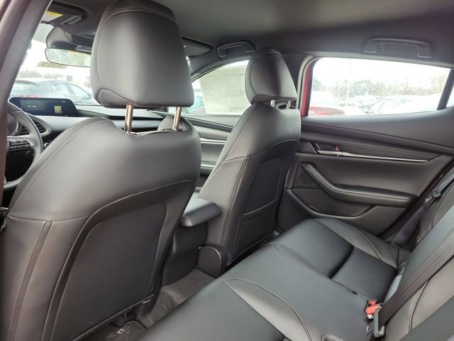 2026 Mazda Mazda3 Select Sport - Photo 14