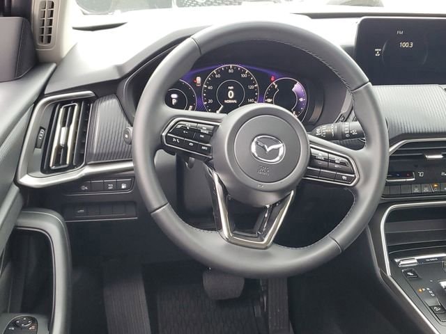 2026 Mazda CX-70 SC - Photo 12