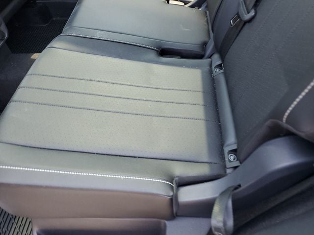 2024 Volkswagen Tiguan SE - Photo 15