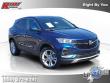 Used 2022 Buick Encore GX Preferred SUV