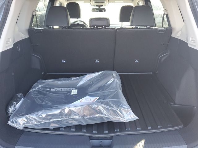 2026 Nissan Rogue Rock Creek - Photo 10