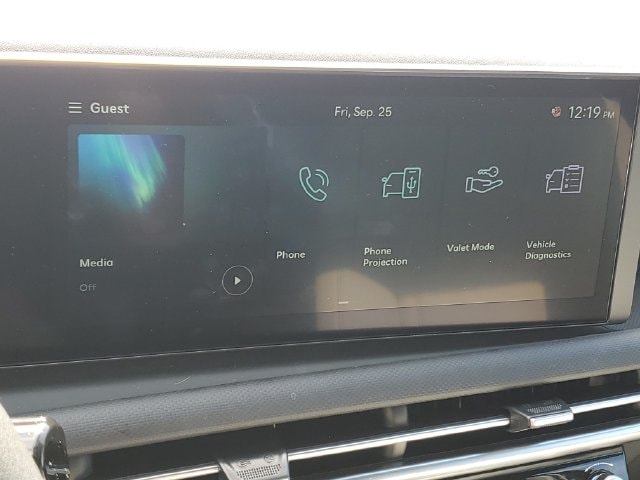 2026 Hyundai Santa Cruz SEL - Photo 26