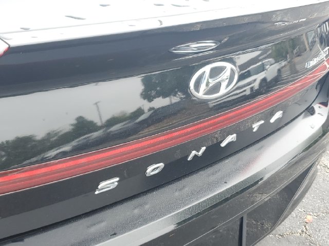 2023 Hyundai Sonata Limited - Photo 8