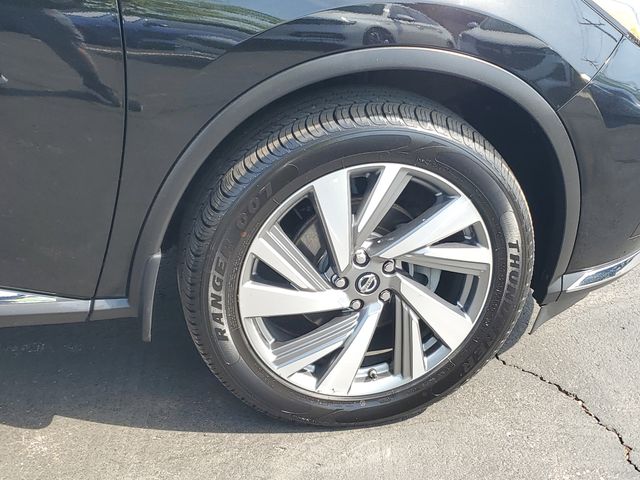 2019 Nissan Murano SL - Photo 6