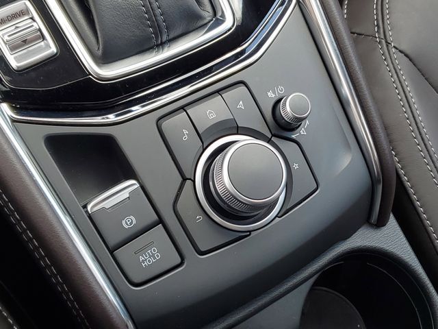 2025 Mazda CX-5 Turbo Signature - Photo 34