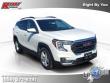 Used 2022 GMC Terrain SLE SUV