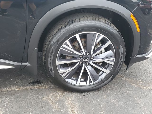 2026 INFINITI QX60 LUXE - Photo 6