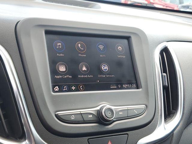 2020 Chevrolet Equinox LT - Photo 28