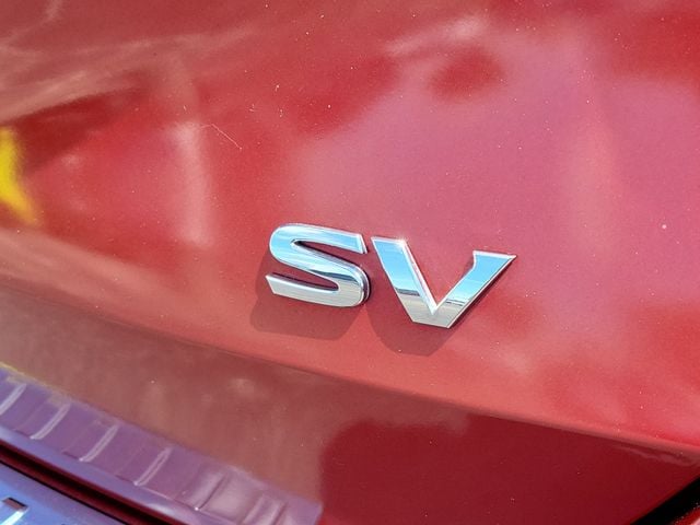 2015 Nissan Rogue SV - Photo 7