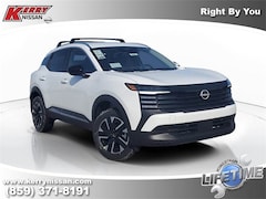 2026 Nissan Kicks SV SUV