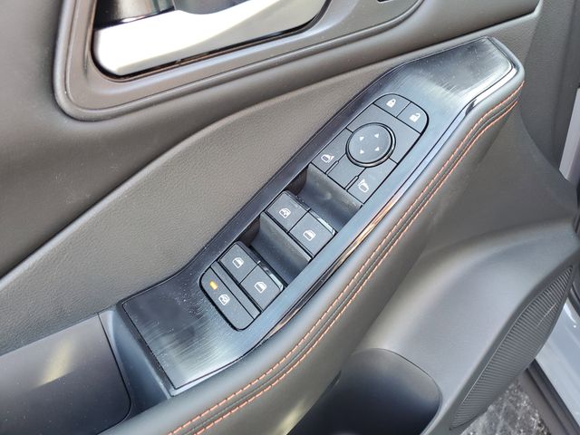 2026 Nissan Rogue Rock Creek - Photo 20