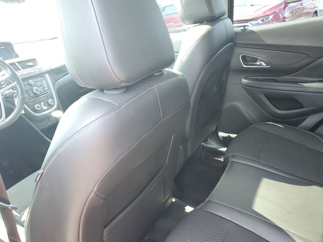 2013 Buick Encore Convenience - Photo 14