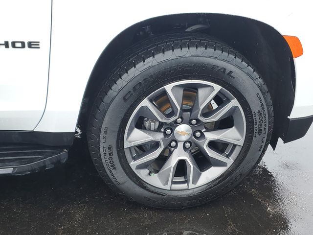 2024 Chevrolet Tahoe LS - Photo 6