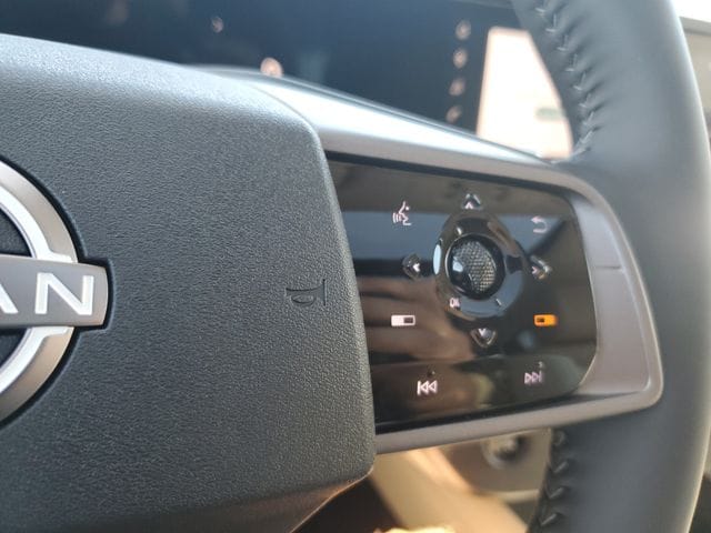 2026 Nissan Murano Platinum - Photo 27