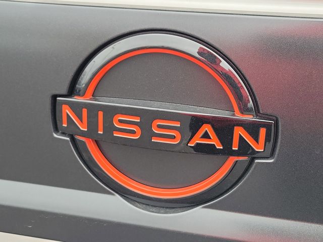 2026 Nissan Frontier PRO-4X - Photo 11
