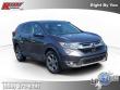 Used 2017 Honda CR-V EX-L SUV