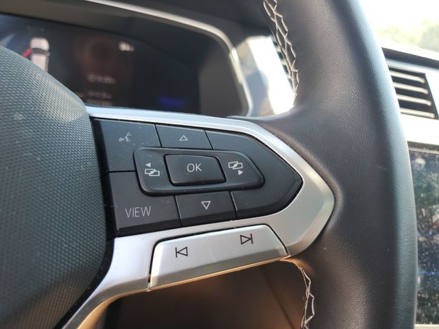 2024 Volkswagen Tiguan SE - Photo 24